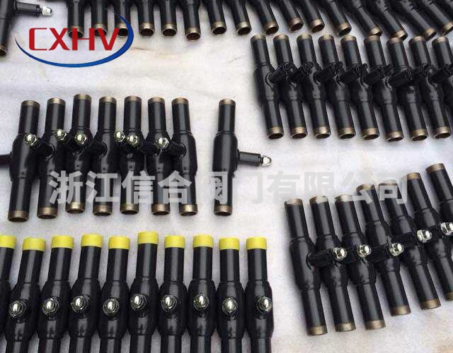 手柄式全焊接球閥批發價格